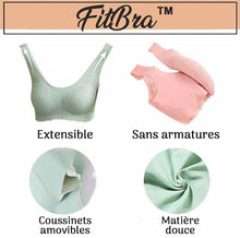 Charger l'image dans la galerie, FitBra™